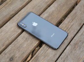 ȥֻiPhone X ˮмҶ