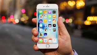 ûƻ˾ ΪiPhone