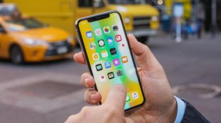 iPhone X ƻҵ˾ɼձ